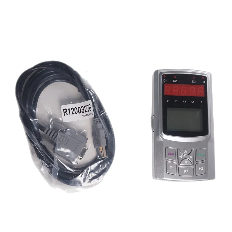 

Elevator Service Tool Diagnostic Tool AS380 08GQ09 Agreement