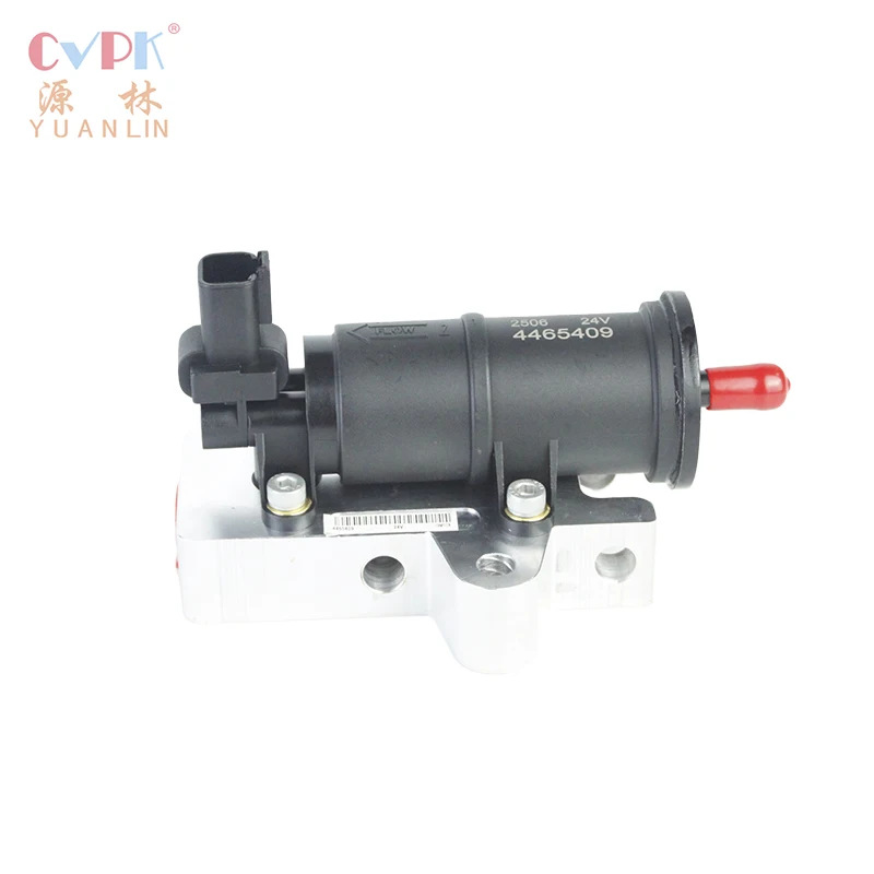 

Высококачественный резервный насос 446-5409 для Caterpillar 320D2 E312D2 E320D2