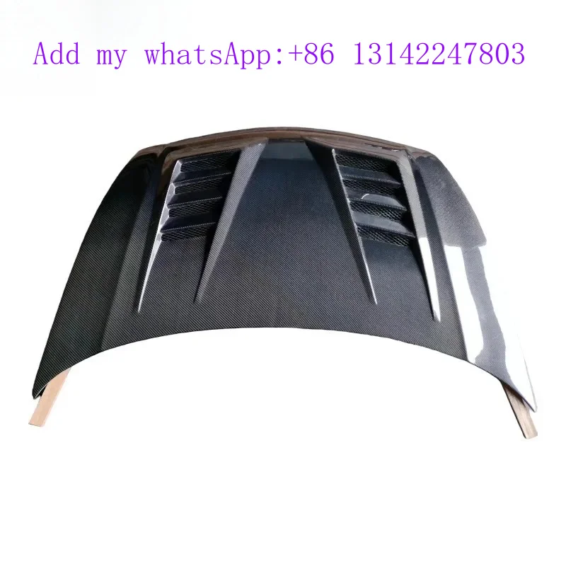 Js Style Carbon Fib… - image