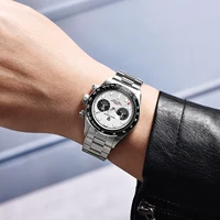 Pagani Design Panda Chronograph Watch photo 4