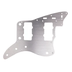 Electric Guitar Guard Electric Guitar Body Front Guard Front Cover For Jazzmaster Style Guitar Replacement