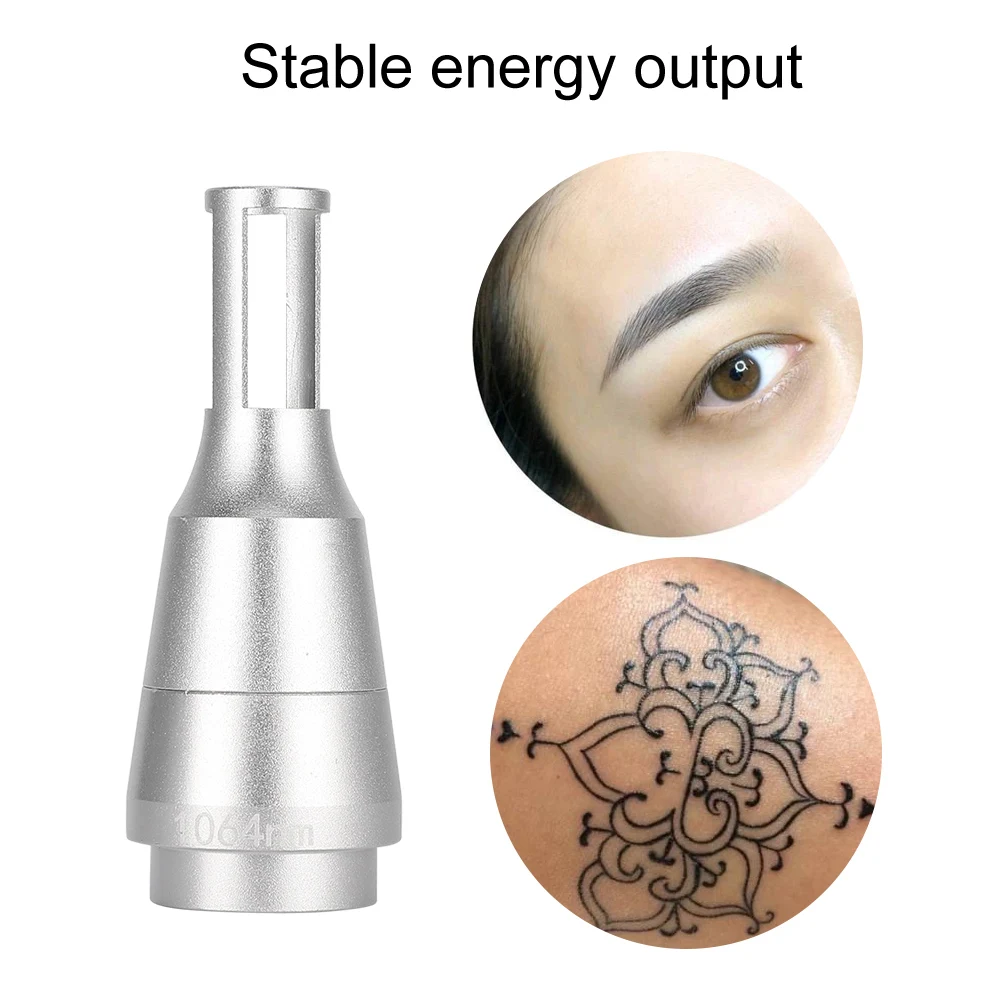 1Pcs Laser Probe Handle Head for Tattoo Removal Machine Instrument Part Accessory