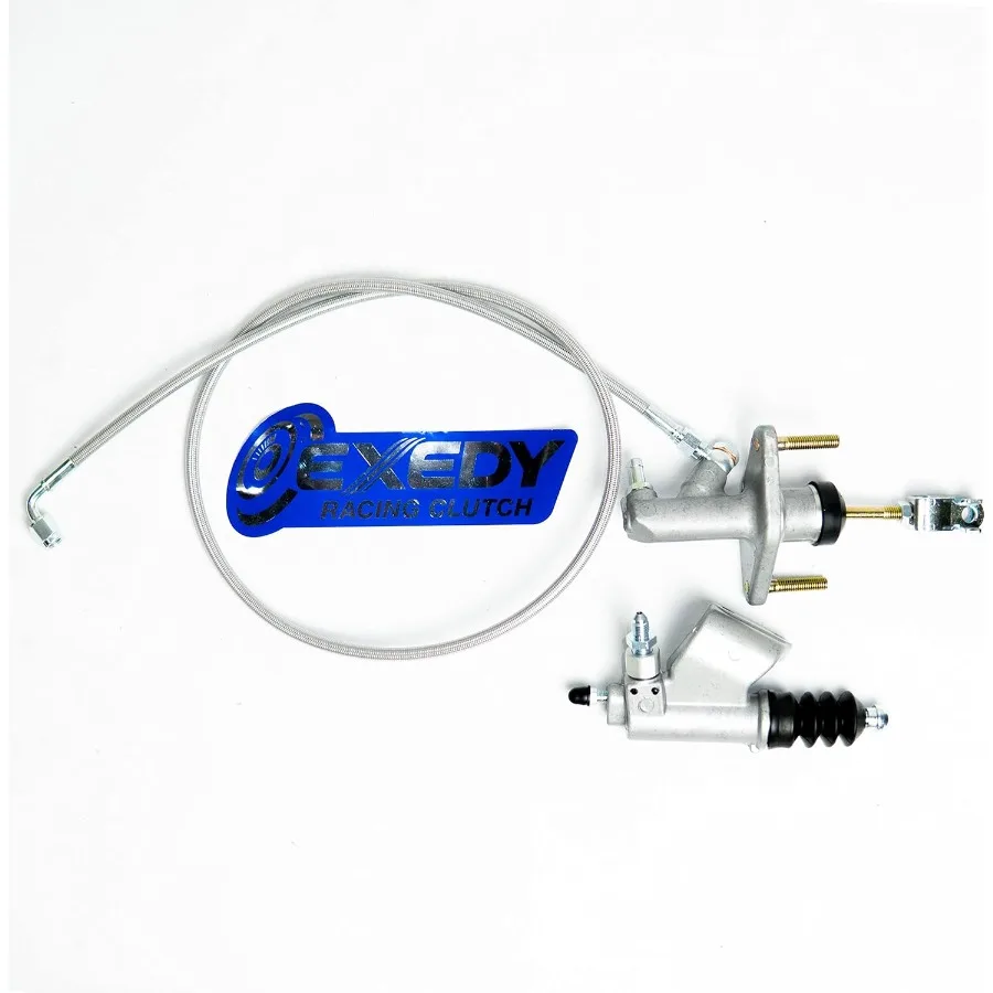 Exedy EM1 Clutch Ma… - image