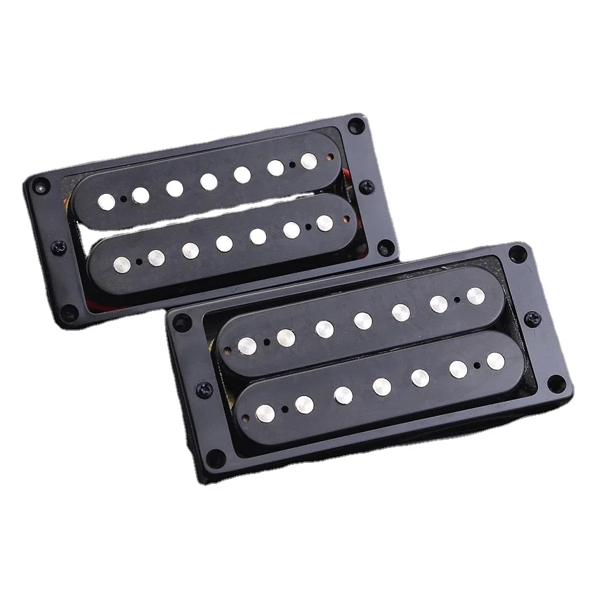 

1 Set BH 7Strings Electric Guitar Humbucker Pickup for LP KR(Origin)