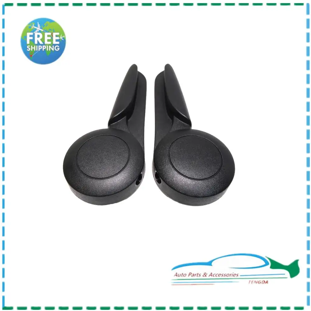

A1699190261 A1699190161 Left / Right Seat Height Adjustment Handle for Mercedes Benz W169 A-Class W246 B-CLASS W906