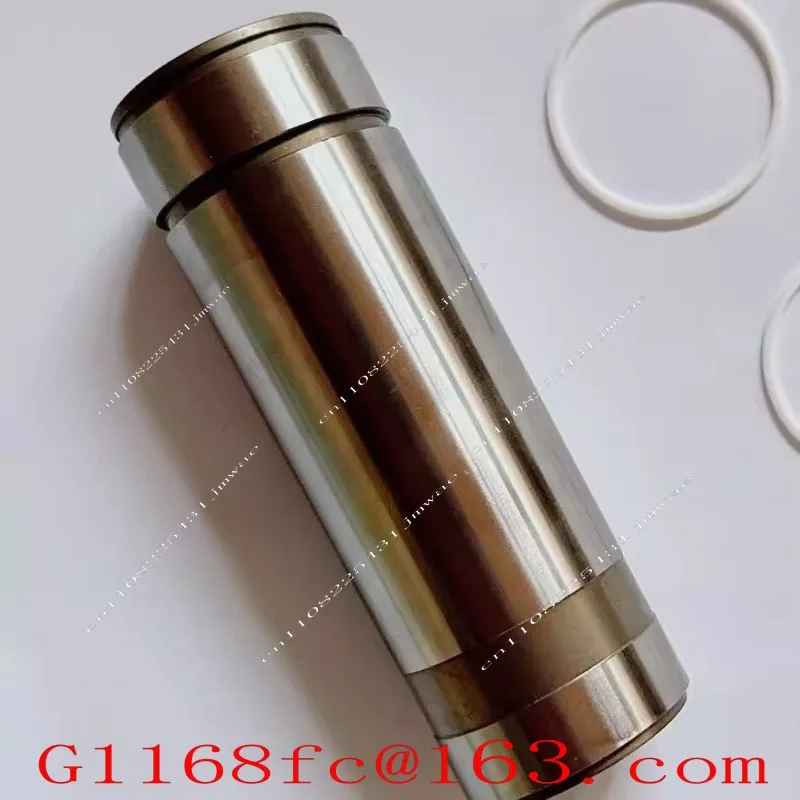 High Quality 1095 Spray Coating Machine Pump Body Assembly Universal Extended Pump