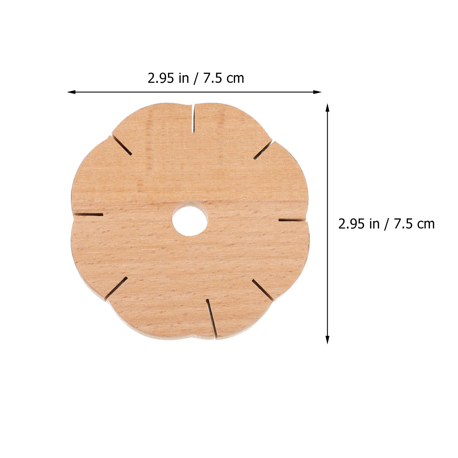 1Pcs Wooden Bracelet Knotting Tool DIY Rope Braid Device for DIY Knitted Crafts Wool Yarn Knitter Wooden Bracelet Knitter