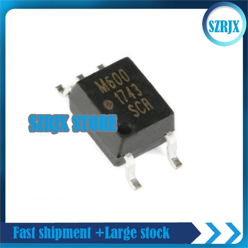 20Pcs/Lot HCPL-M600…