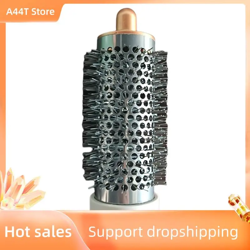 

A44T для Shark Flexstyle фен круглая насадка-щетка для прямых волнистых вьющихся волос инструмент для укладки объема щетка