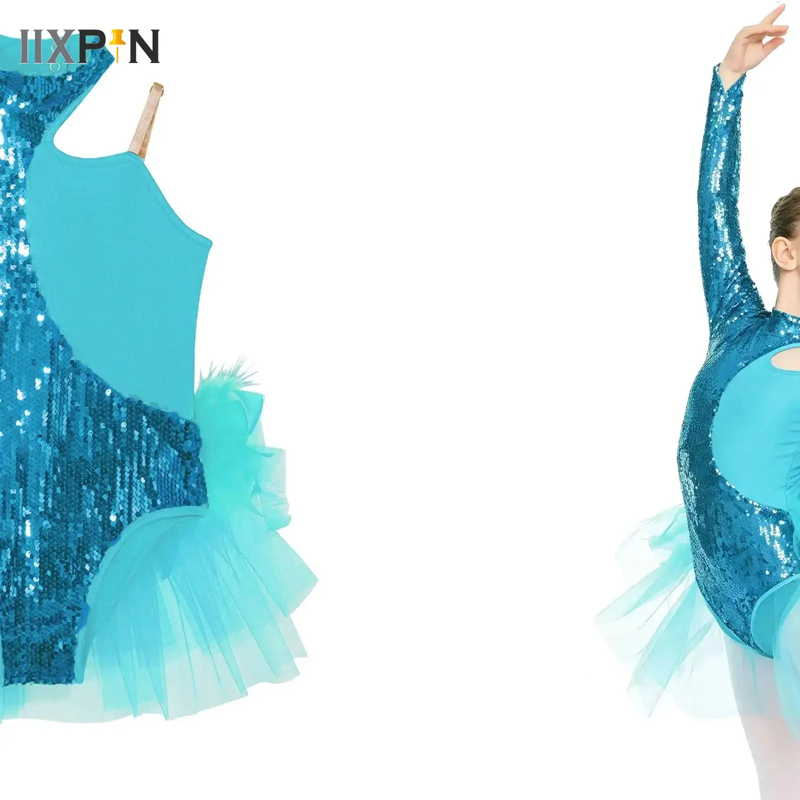 collant-infantil-feminino-com-saia-de-tule-vestido-para-patinacao-artistica-danca-ballet-ginastica-fantasia-de-palco-body-de-manga-comprida-com-lantejoulas