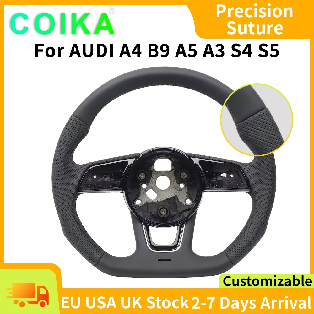 Customized Lenkrad …