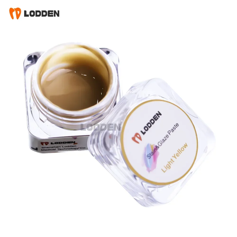 Light Yellow (4g)