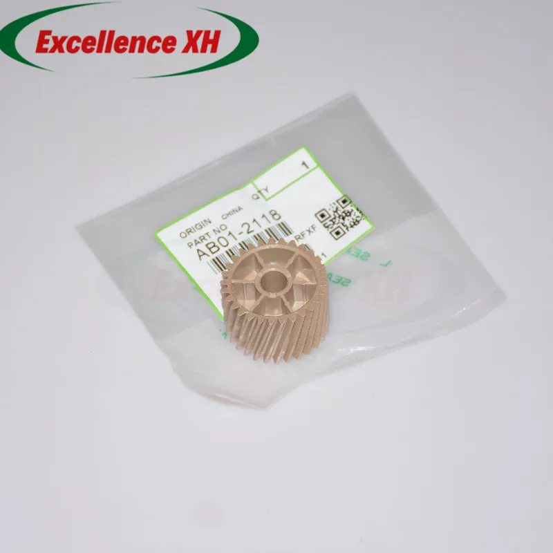 10pcs. AB012318 AB01-2318 Idler Gear for Ricoh Aficio 1060 1075 2051 2060 2075 MP 5500 6500 7500 6000 7000 8000 6001 7001 8001