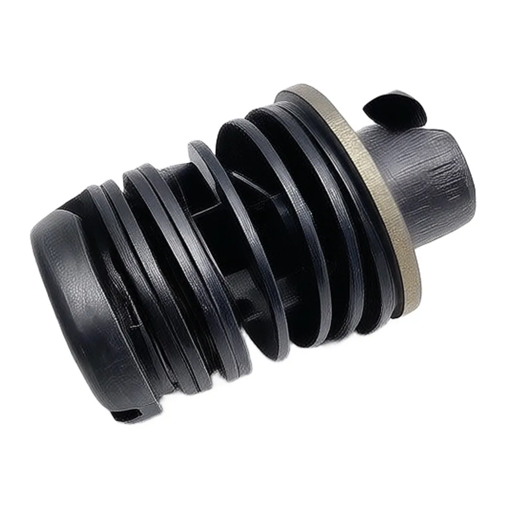 Saw Maintenance Part Air Filter Cover Screw For Field Maintenance High-strength Alloy Steel Metal Latch System
