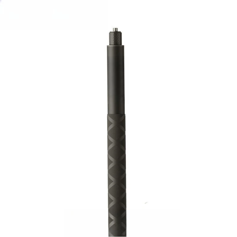 

114Cm invisible selfie stick camera