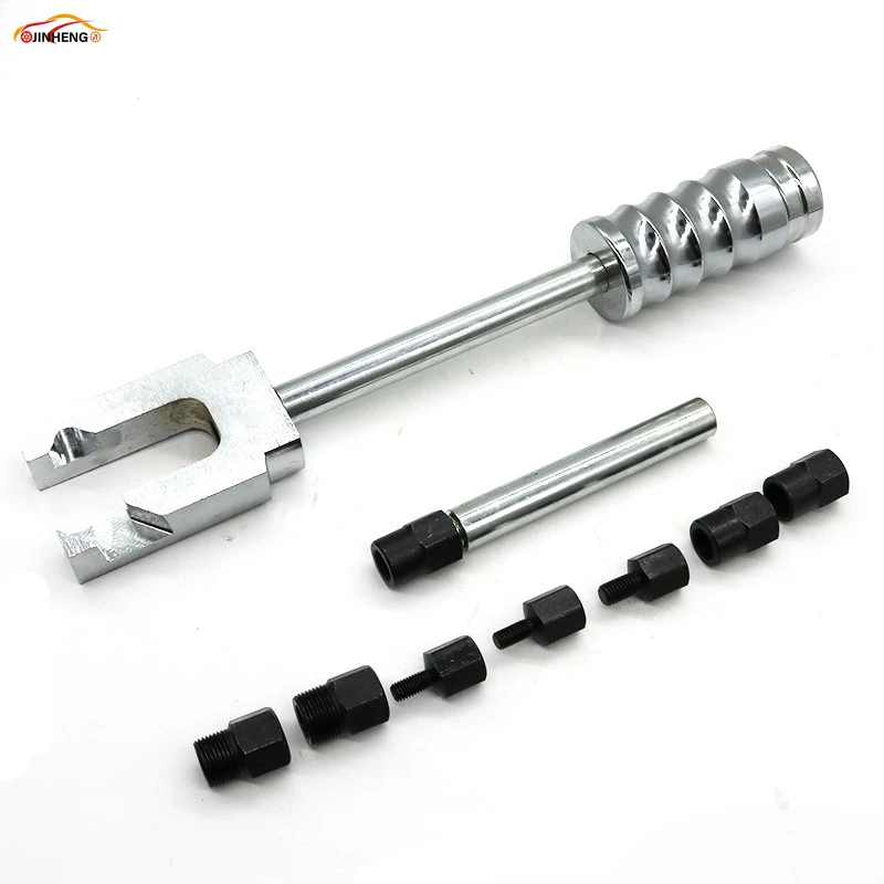 CRIN Common Rail Injector Manual Puller Removal Repair Tool For All Brands