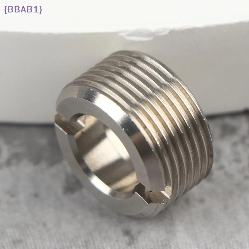 【AB1】Check Valve/Air Inlet Inner Ring For Cream Dispenser Parts Stainless Steel Cream Charger Holder Accessories {H}