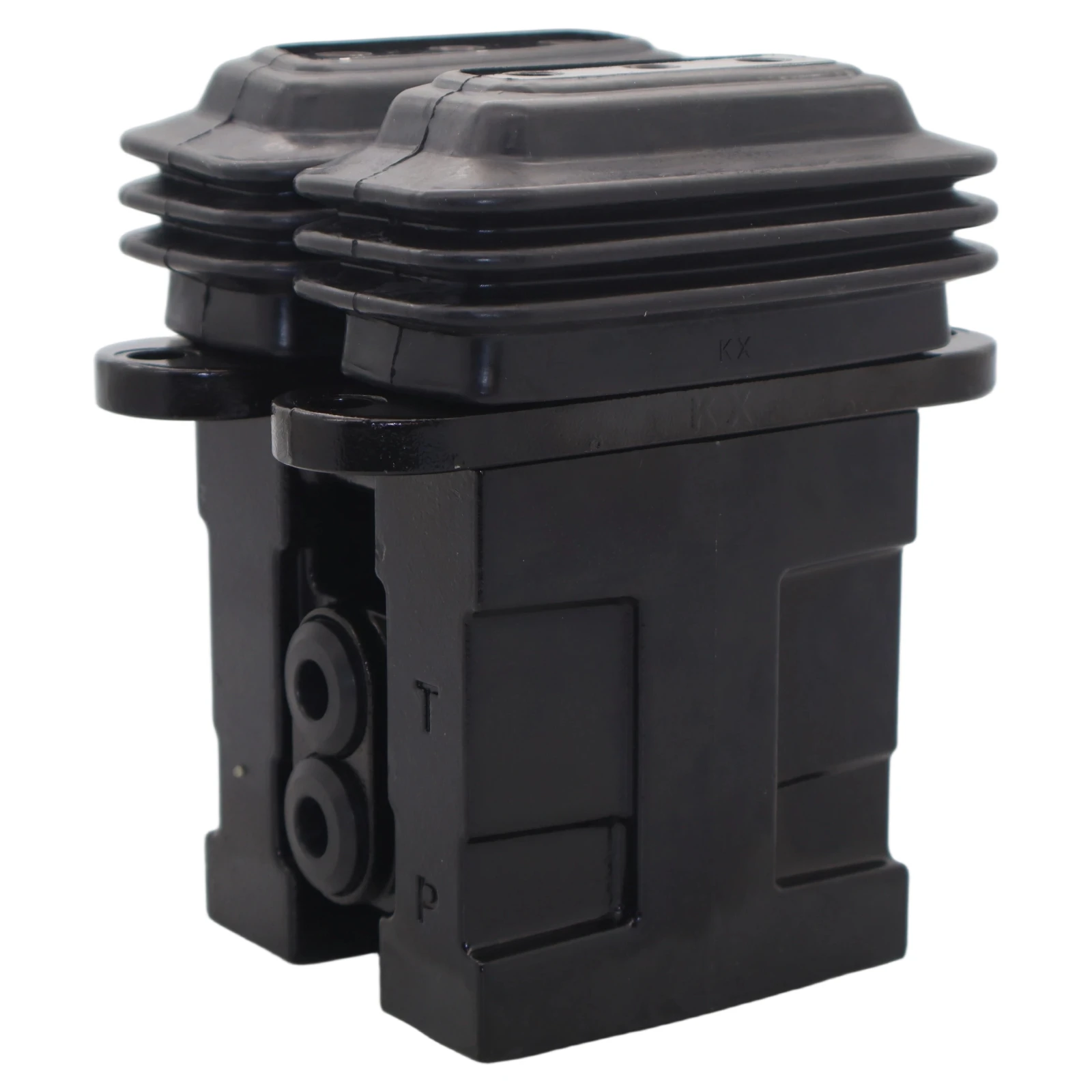 E312 E320 E320B Bilateral Pedal Valve For Caterpillar E312 E320 E320B