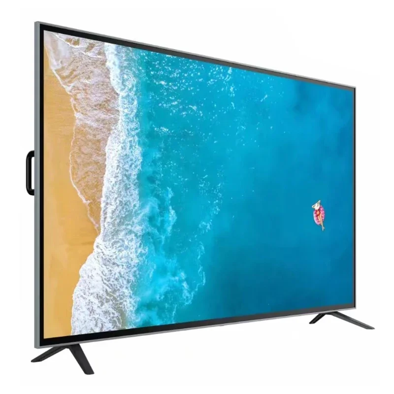 2024 Best Seller 65" Android Smart TV | 2K 120Hz | Hotel Mode | English OS | LED Display | Bulk Discounts - Image 3