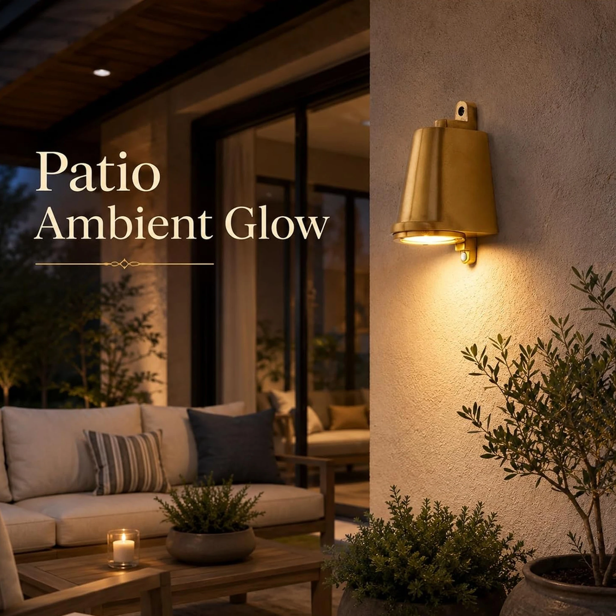 Aluminum LED Outdoor Wall Lamp - đánh giá và giá Home Decor Exhibition