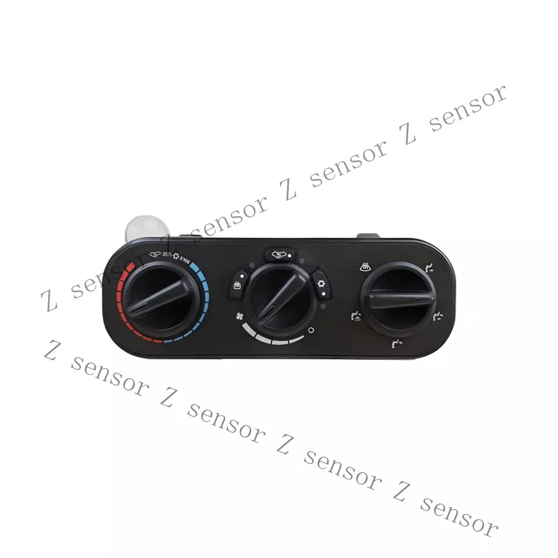 Z+ A/C Heater Control P55111874AF for Dodge Caliber Jeep Compass Patrio