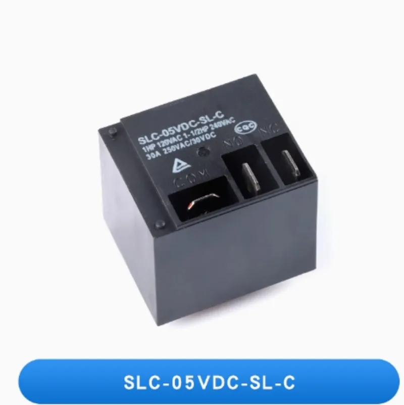 2Pcs Relay T91 SLC-…