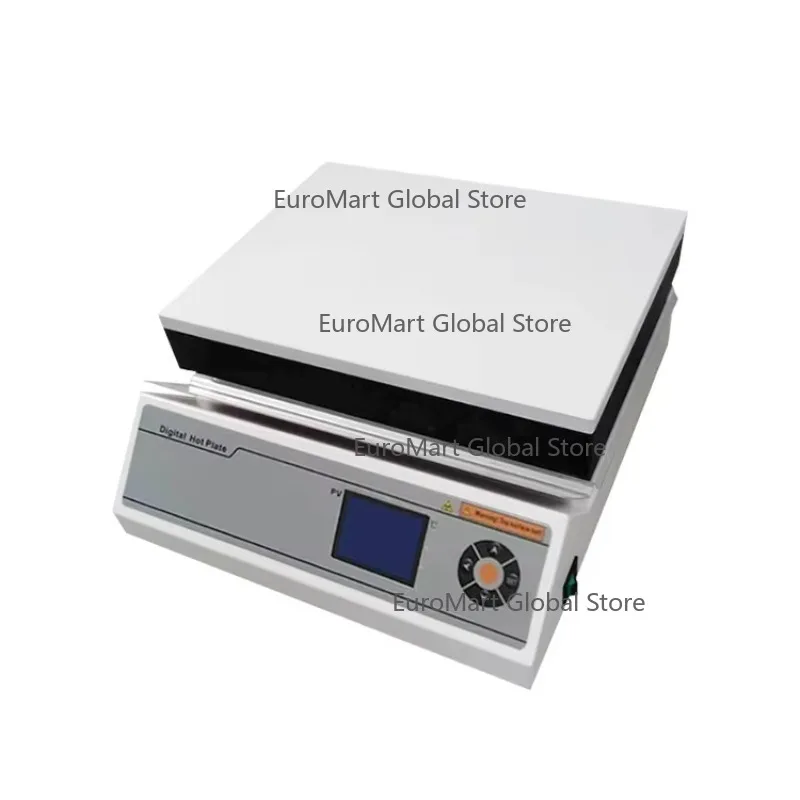 

High Quality Ceramic Electric Heating Plates for Laboratory Use