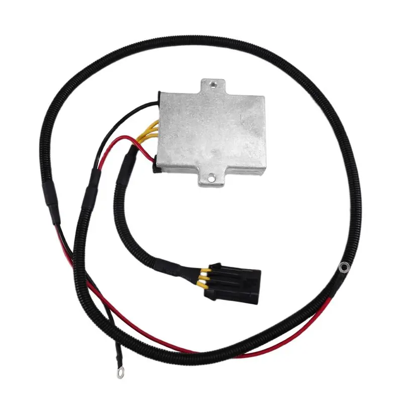 

A20K-710006824 Voltage Regulator Rectifier Replacement For Can-Am Defender HD10 & Maverick X3 Models