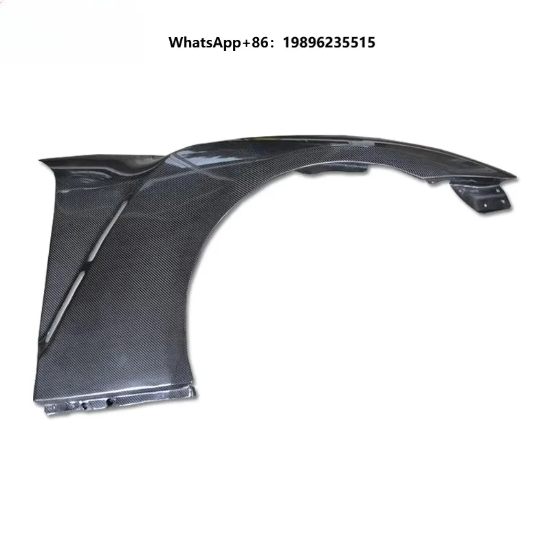 Carbon Fiber Car Front Fender for  R35 2008-2016