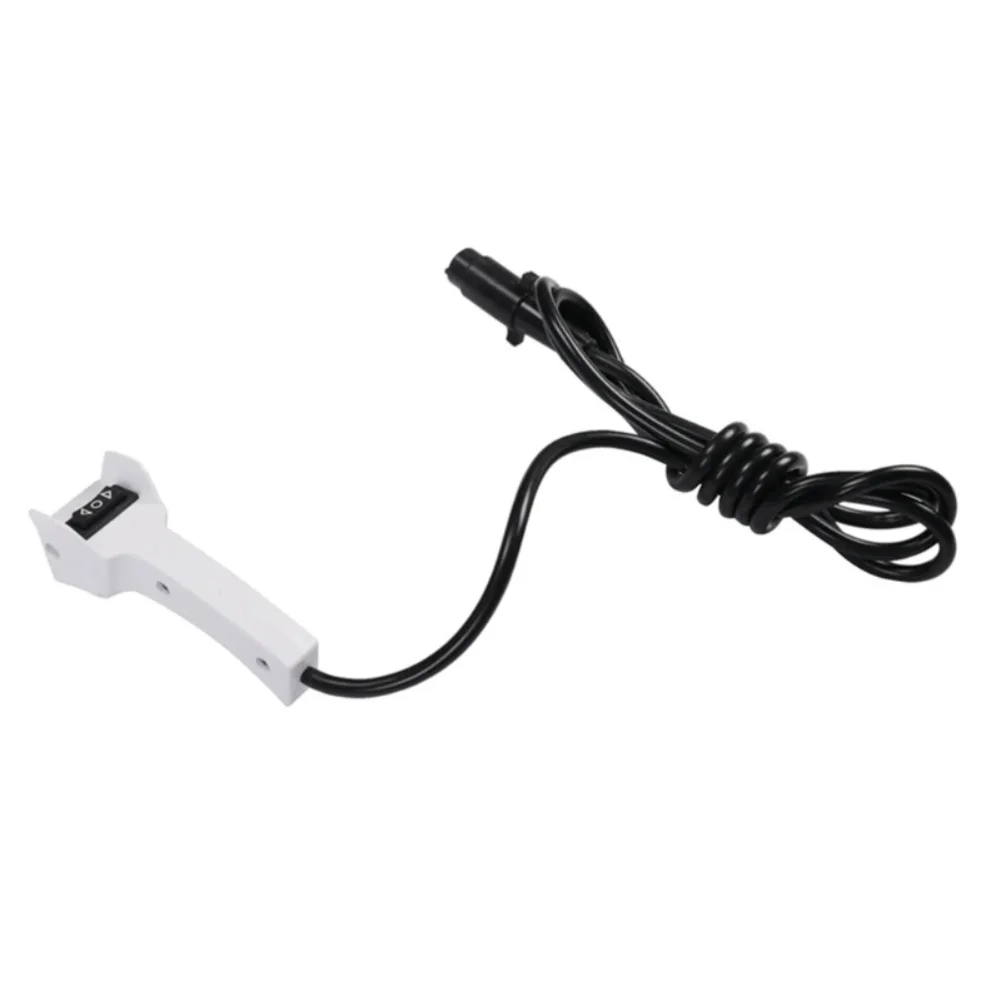 Replacement Winch Remote Handle Compatible with For Polaris For RZR For Ranger 500 570 Crew 900 1000 Model Years 2013 2020