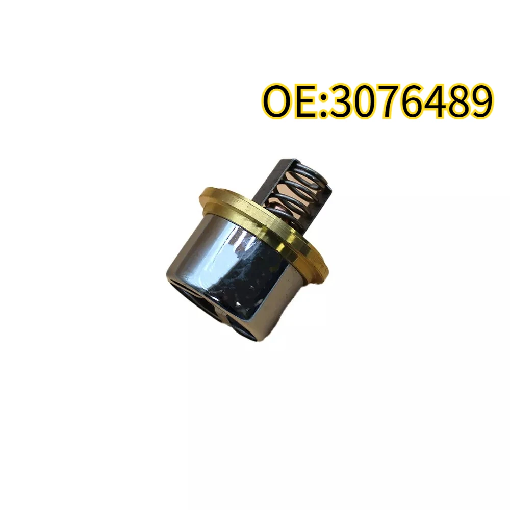 

For 3076489 Thermostat 180 ° Suitable for Cummins N855 NTC N14