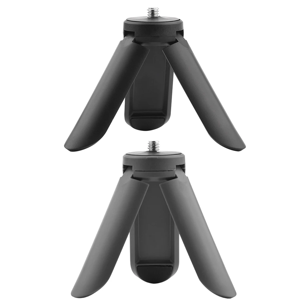 Hot Sale for Gimbal Stabilizer Foldable Tripod Portable for Gimbal Stabilizer Bracket Tripod Mount Support Stand for Mobile 2/3