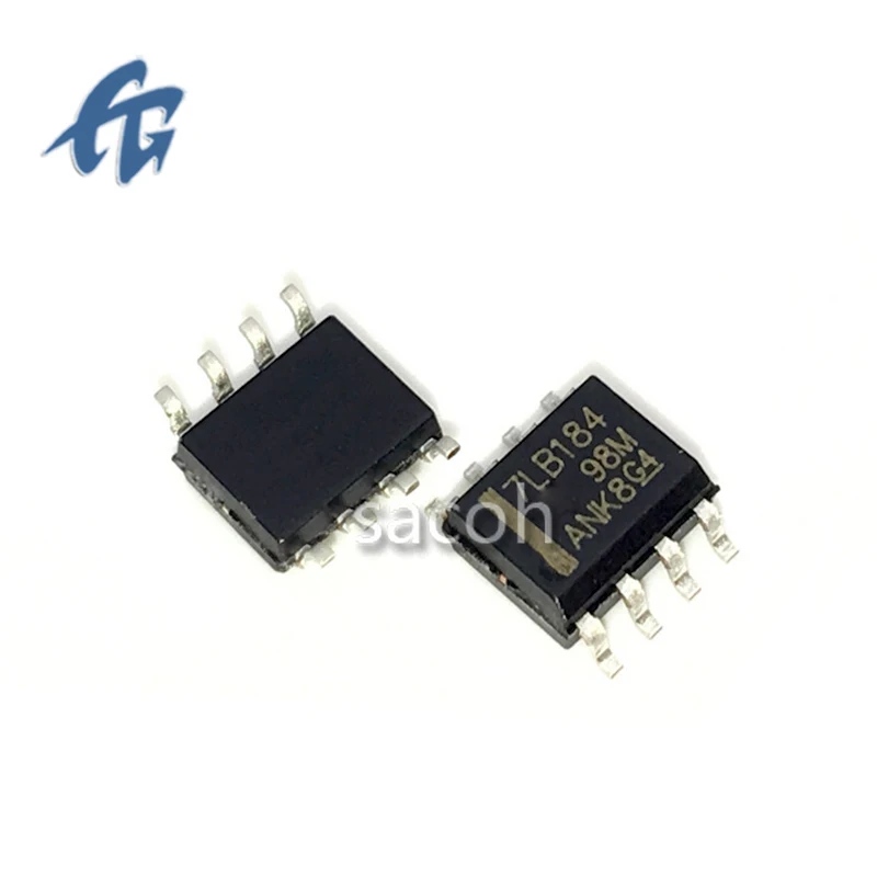 

(SACOH IC Chips) SN75LBC184DR 10Pcs 100% Brand New Original In Stock