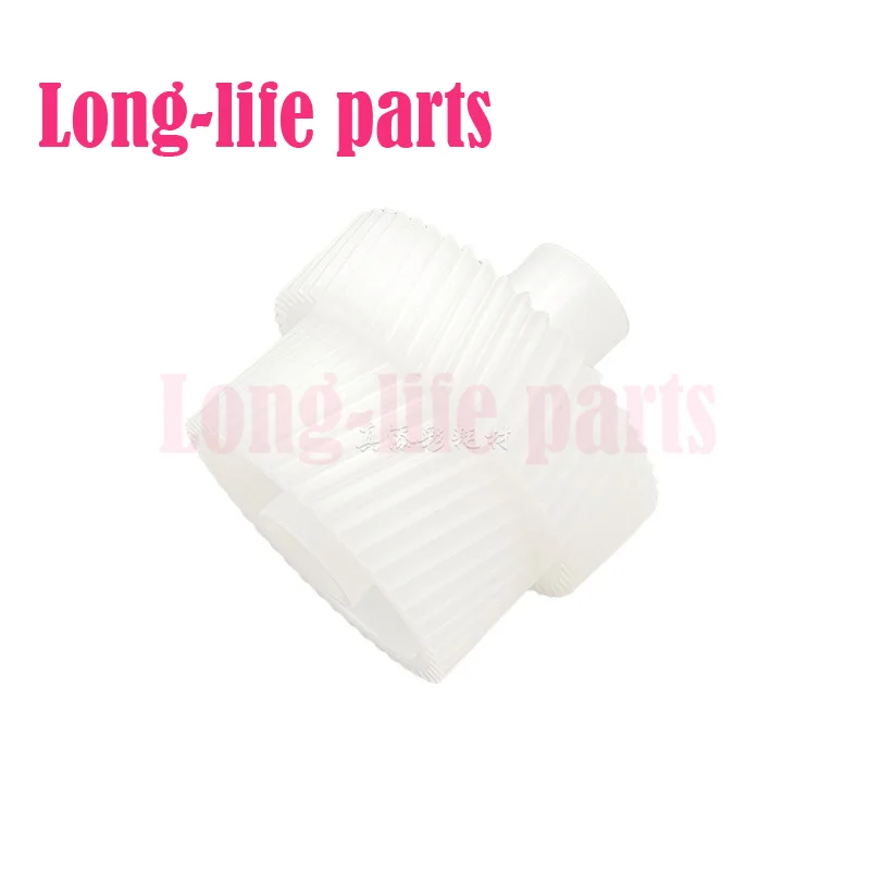 

Printer Parts Fuser Drive Gear Main Motor Gear AB01-7869 for Ricoh MP 2014 2014EN 2014D 2014AD M2701 2700 2702