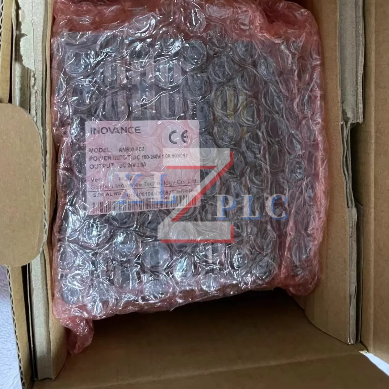 neues originales AM600-PS2 AM600-RTU-ECTA-Modul