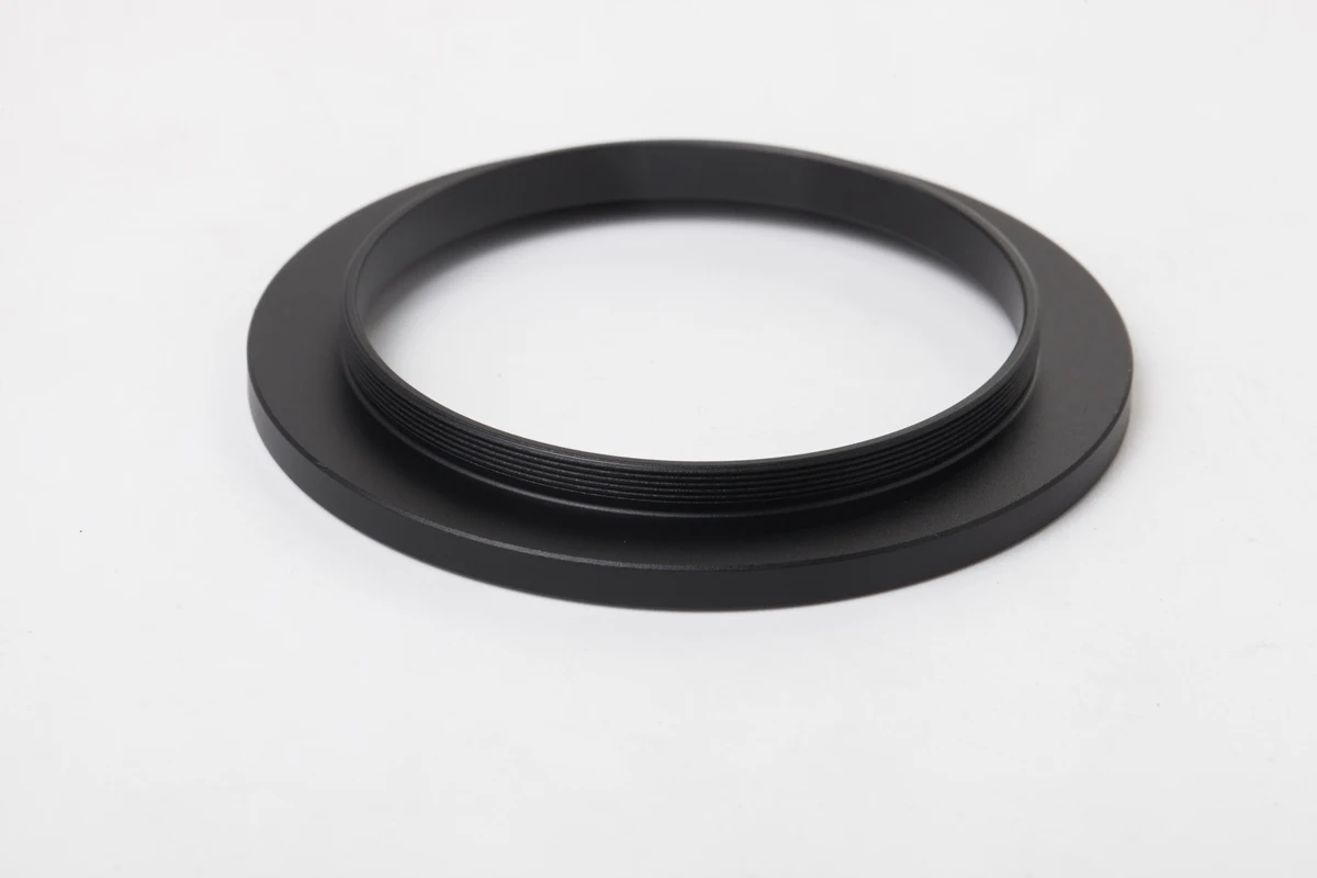 LA-62P520 62mm UV CPL ND Filter Thread Lens Adapter Ring For Nikon Coolpix P510 P520 P530 Camera Lens