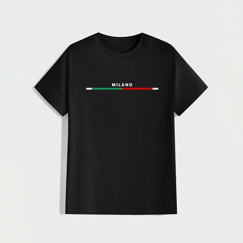 

Хлопковая свободная женская футболка с коротким рукавом, модная повседневная Лидер продаж, летняя удобная повседневная футболка для бега на открытом воздухе, высокое качество, простая