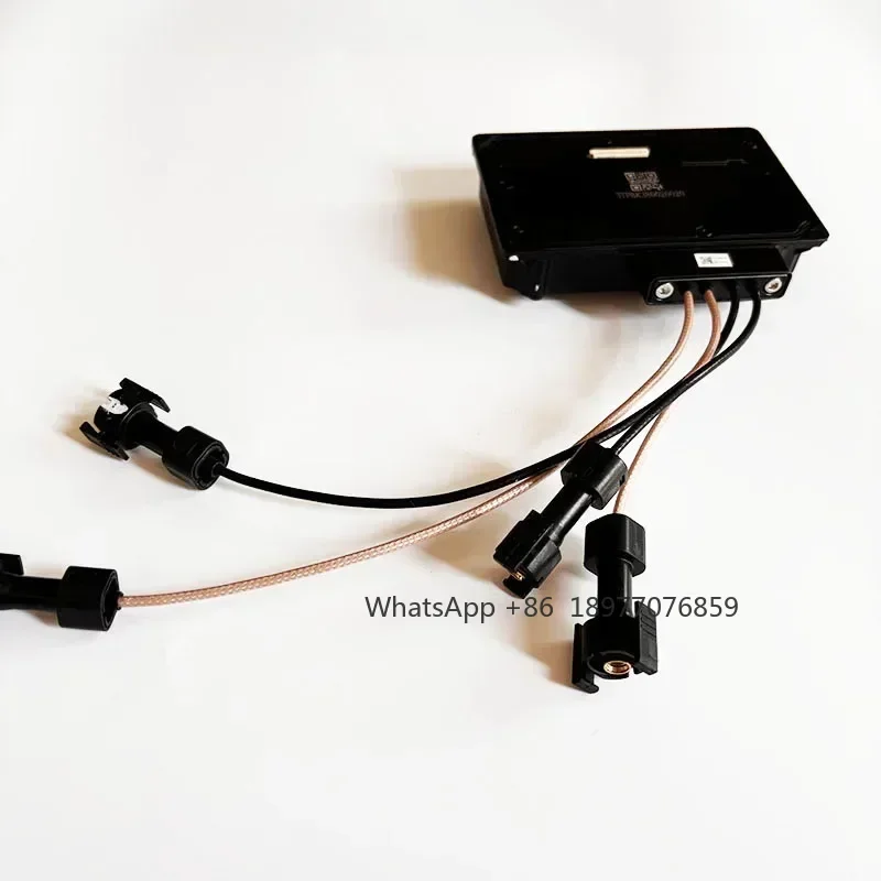 Original New RF Module For DJI Agras T30 UAV Radio Frequency Antenna RF Antenna Module Agriculture Accessories