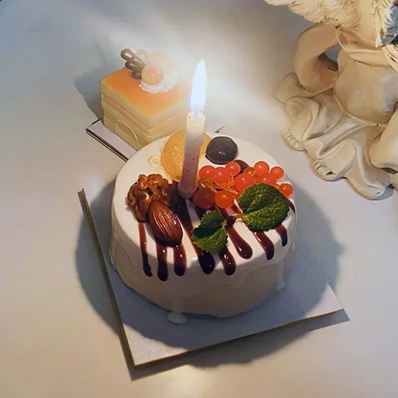 

Appearing Cake by J.C Magic Tricks Romantic Cake Appear Magia Happy Birthday Close Up Stage Illusions Mentalism Gimmicks Props