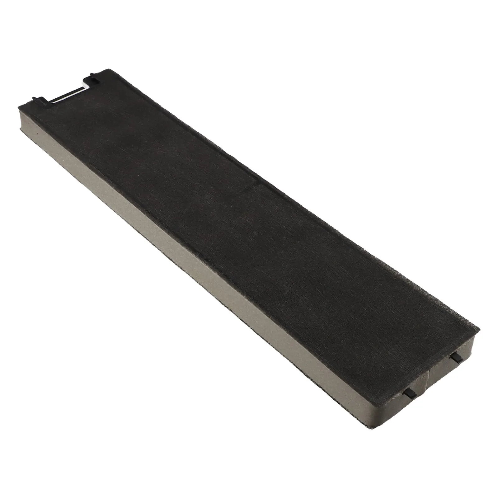 Compatible Filter Activated Carbon Filter Cooking Air Filter User-Friendly Installation Effective Air Neutralization