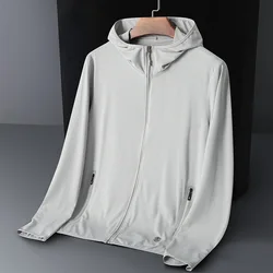 Breathable Fishing Jacket Waterproof Fishing Clothes Anti-sweat Fishing Clothing Quick Dry Shirt Anti-UV Outdoor Sports Cycling