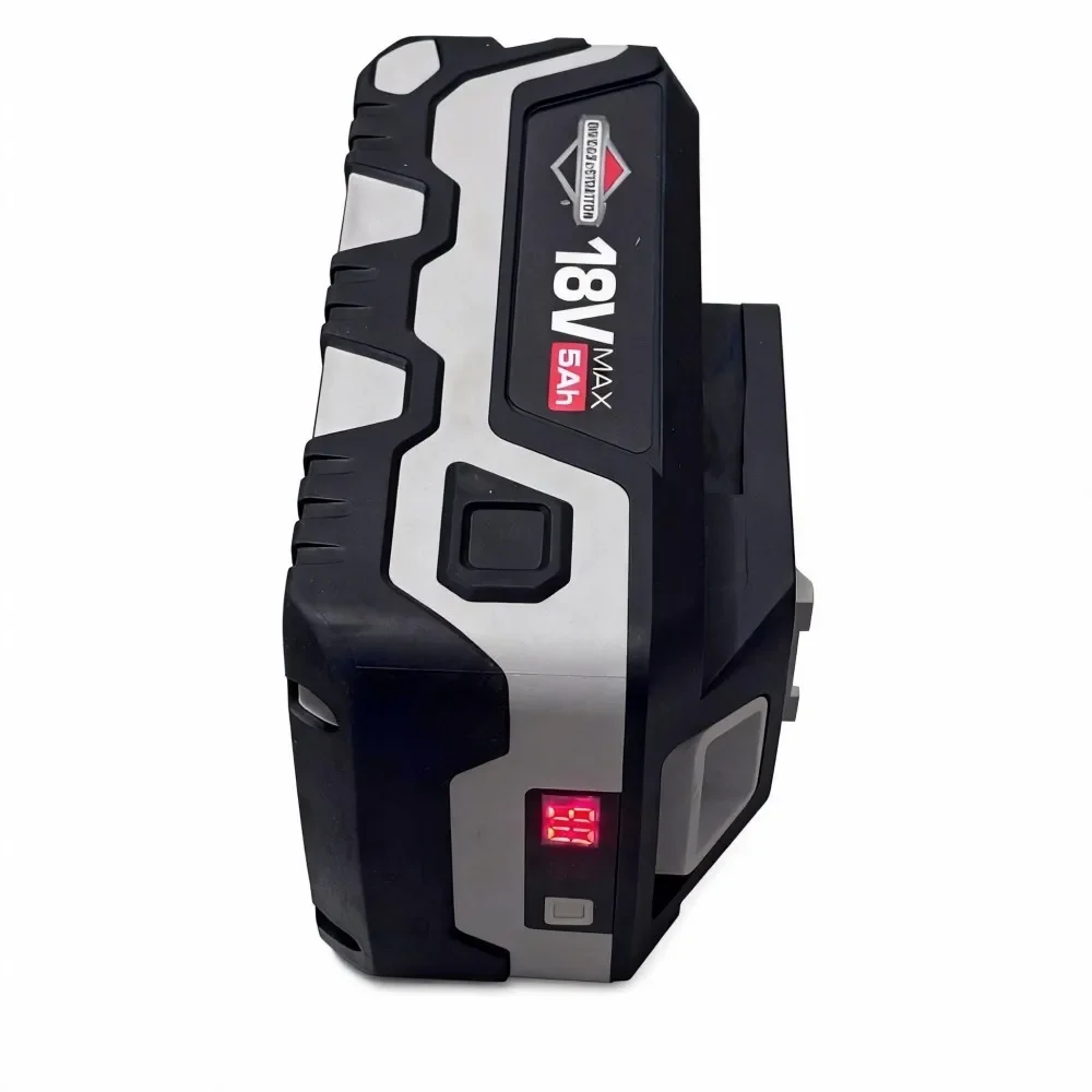 100%Original 5Ah Fo…