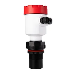 Ultrasonic Level Sensor 4-20mA RS485 Ultrasonic Level Sensor Transmitter 0-1m 0-2m 0-5m 0-10m Ultrasonic Level Meter