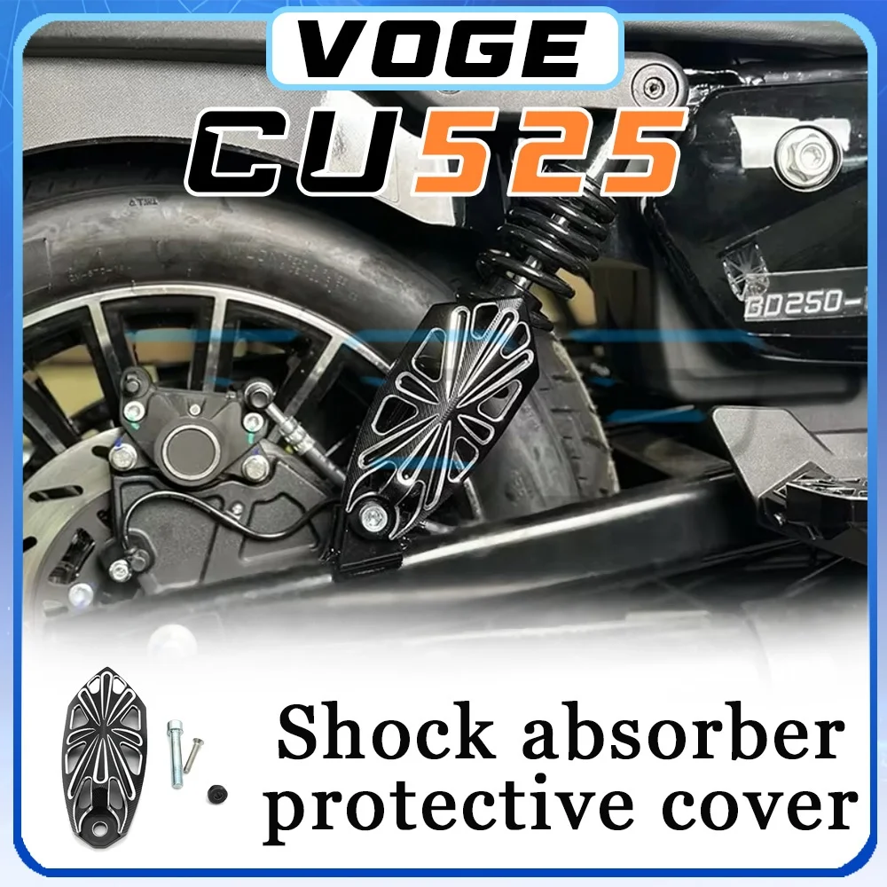 Shock Absorber Prot…