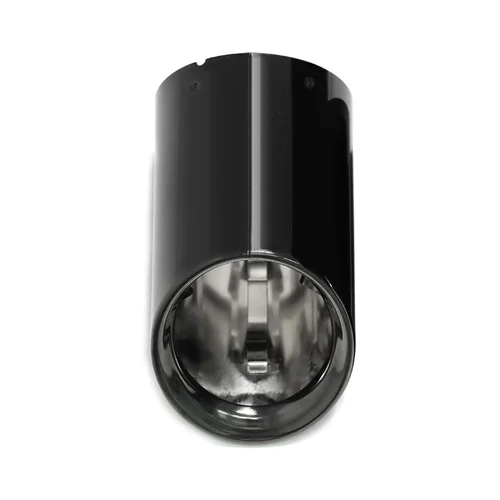 Voor BMW 3 Serie G20 G21 320D 330i 320i 2019-2022 3 Serie Uitlaat Tip Uitlaatpijp Vervanging Uitlaatsysteem Nozzle Uitlaat Cover