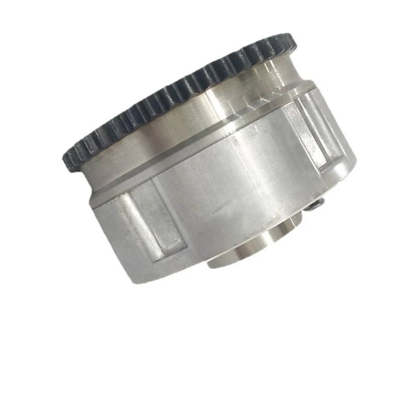 

Timing gear, phase regulator