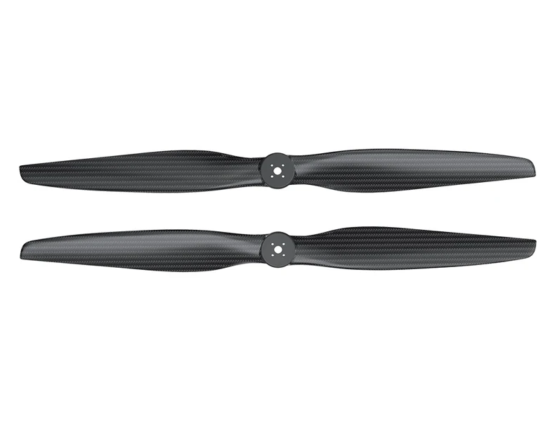 

For V40 * 16 T-MOTOR Vertical Carbon Fiber Multi-Rotor UAV Propeller Pair