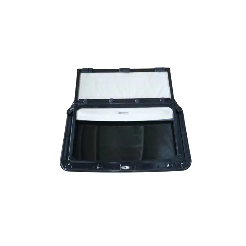 

Универсальный люк на крыше, складной люк в сборе