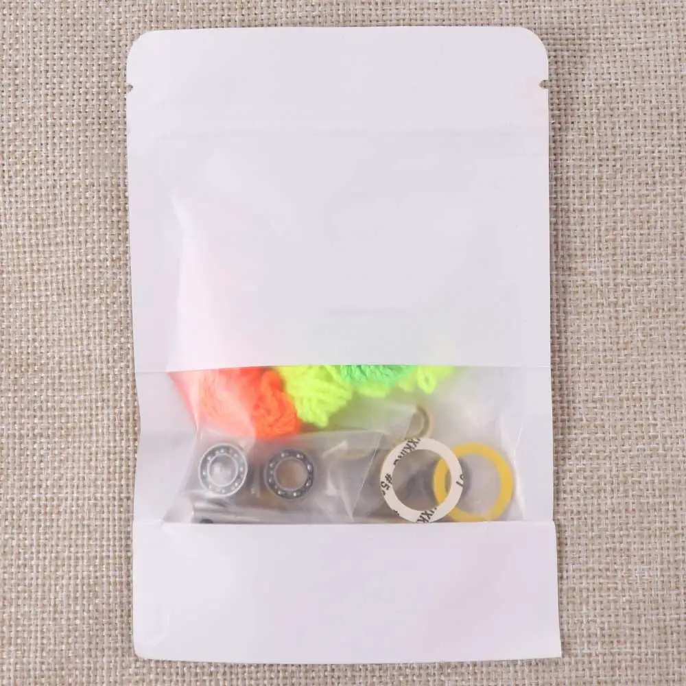 Outil de démontage de roulements de yoyo en acier inoxydable pour yoyos non réactifs, roulements de yoyo haute précision avec axes