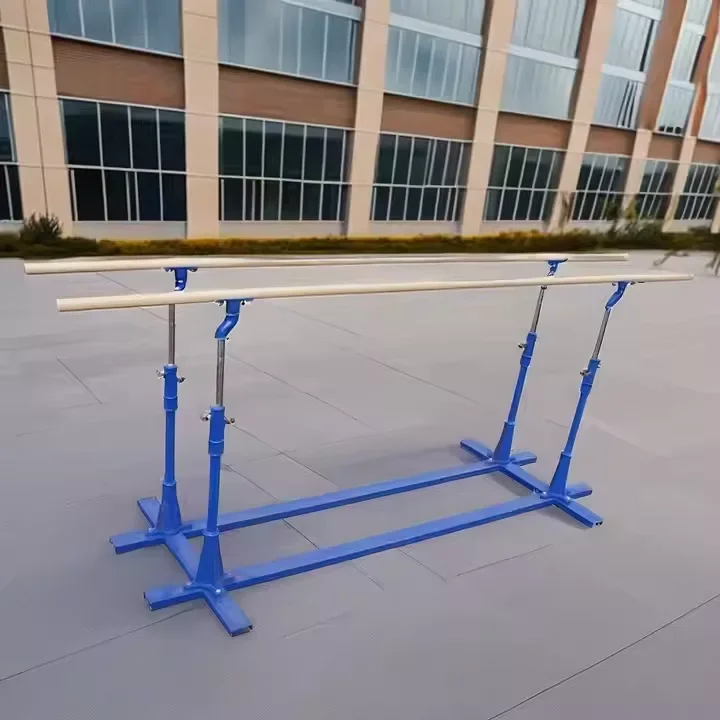 

Best-Selling Adult Advanced Parallel Bars for Outdoor Training